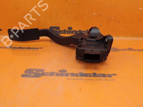 Pedal CITROËN C4 CACTUS 1.6 BlueHDi 100 | BP32662553I4