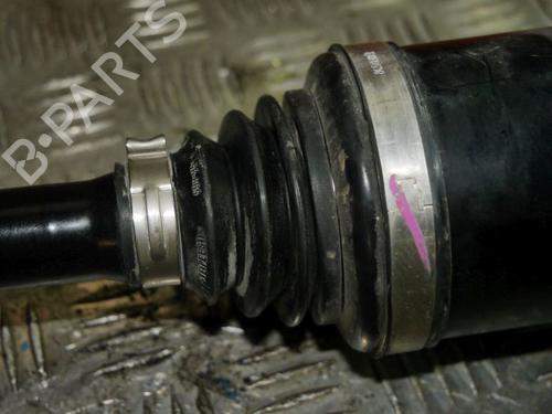 Left rear driveshaft BMW 3 Touring (G21, G81) 320 d xDrive | BP24391316M40 