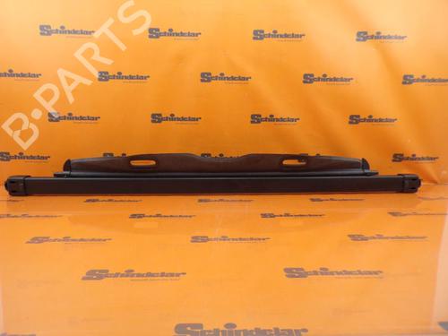 Rear parcel shelf CHEVROLET CAPTIVA (C100, C140) 2.4 LPG | BP32647375C85