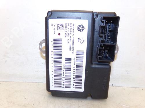 Used Control unit Control unit JEEP CHEROKEE (KL) 2.2 CRD 4x4 (200 hp) 33155381 33155381