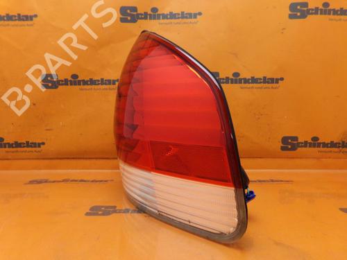 Right taillight HYUNDAI SANTA FÉ I (SM) 2.0 | BP24414566C35