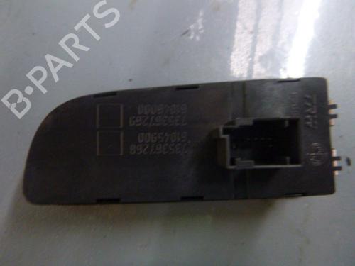 Headlight switch FIAT GRANDE PUNTO (199_) 1.4 (199AXB11, 199AXB1A, 199BXB1A, 199AXL1A) | BP24379987I24