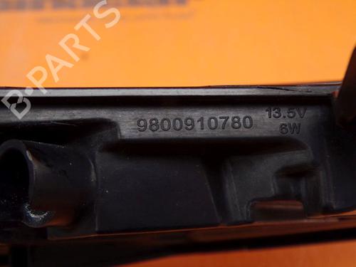 Other CITROËN C4 CACTUS 1.6 BlueHDi 100 | BP33684415O1  - Image 6