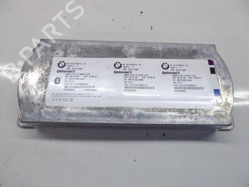 Electronic module BMW 1 (E81) 120 d | BP32638508M83