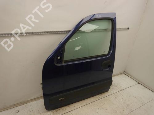 Left front door RENAULT KANGOO (KC0/1_) 1.6 16V | BP29515131C2 