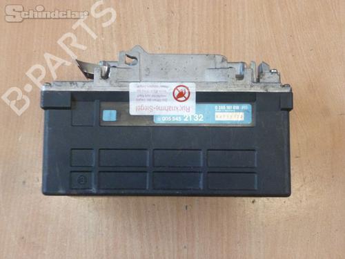 Used Electronic module MERCEDES-BENZ 124 Saloon (W124) 250 D (124.125) (90 hp) 23507284