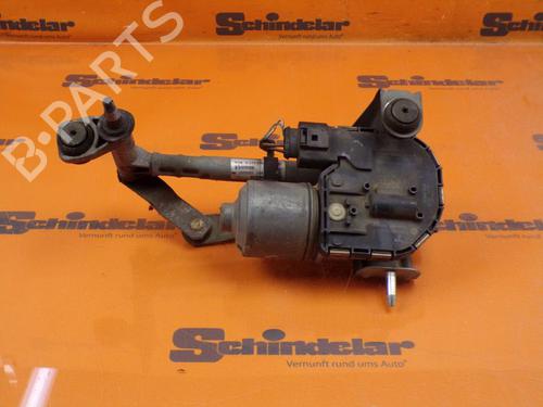 Used Front wiper motor VW TOURAN (1T1, 1T2) 1.6 FSI (115 hp) 32833833