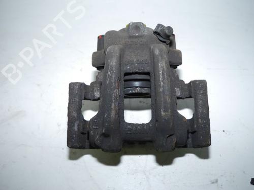 Used Left rear brake caliper BMW 3 Touring (F31) 318 d (143 hp) 24388180