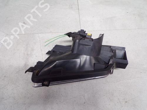Left front fog light PEUGEOT 308 I (4A_, 4C_) 1.6 HDi | BP28363438C30 