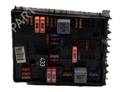 fuse-box-audi-a3-8p1-2003-2004-2005-2006-2007-2008-2009-2010-2011-2012-2013-36139892 main image