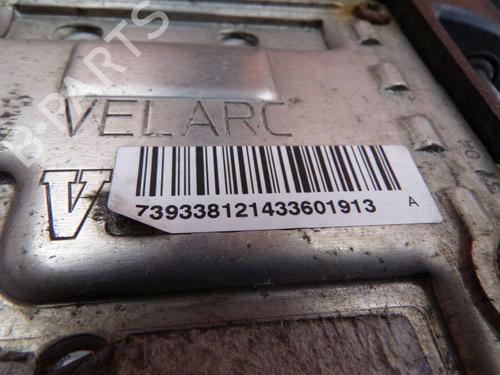 Left headlight PEUGEOT 807 (EB_) 2.2 | BP32649419C28 