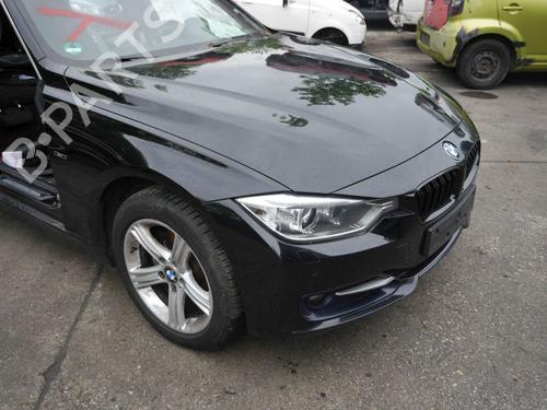 Full front BMW 3 Touring (F31) 320 d xDrive | BP32647892S1