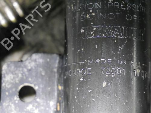 Right front shock absorber RENAULT GRAND SCÉNIC III (JZ0/1_) 1.5 dCi (JZ09, JZ0D, JZ10, JZ14, JZ1G, JZ29, JZ2C) | BP30756018M17 