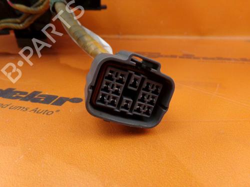 Right headlight MAZDA 3 (BL) 1.6 MZ-CD (BL14) | BP32646980C29