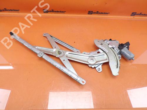 Fensterheber links vorne für SUZUKI SWIFT III (MZ, EZ) 1.3 (RS413, ZC11S) (92 hp) 33145864