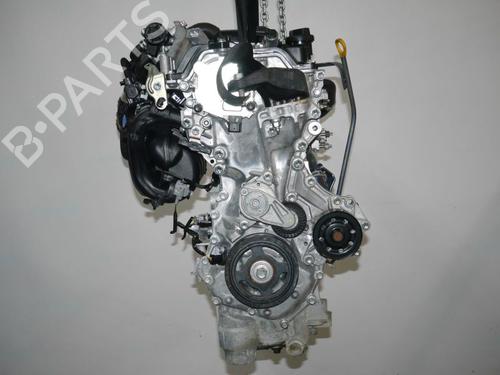 Used Engine Engine TOYOTA YARIS (_P13_) 1.5 (NSP131_) (112 hp) 33154889 33154889