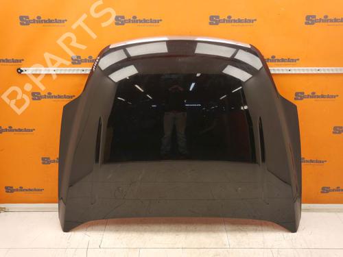 Cofano anteriore FORD MONDEO IV Turnier (BA7) 2.0 TDCi (140 hp) 32835773