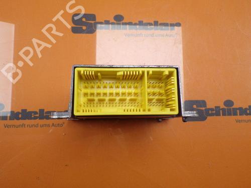 ECU airbags MERCEDES-BENZ E-CLASS T-Model (S212) E 300 Hybrid / BlueTEC Hybrid (212.298) | BP28363560M53 