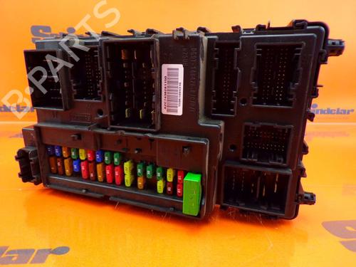 Module électronique FORD S-MAX (CJ, WA6) 2.0 TDCi | BP28363512M83 
