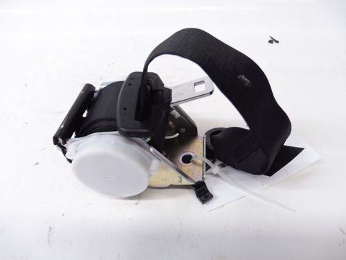Used Rear left seatbelt BMW 5 Touring (F11) 525 d (204 hp) 24385278