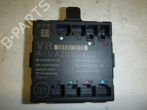 electronic-module-mercedes-benz-e-class-w212-2009-2010-2011-2012-2013-2014-2015-2016-33684043 main image