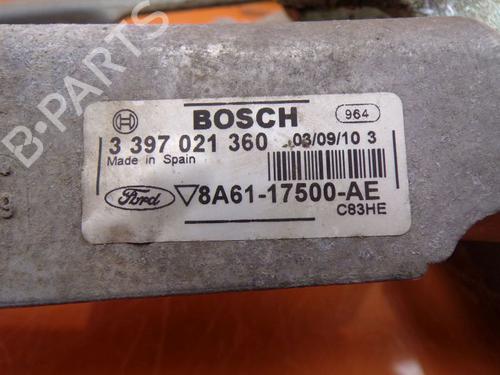 Front wiper motor FORD FIESTA VI (CB1, CCN) 1.25 | BP26916787M29 