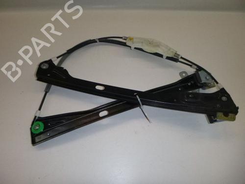 Used Front right window mechanism VW GOLF V (1K1) 1.9 TDI (105 hp) 24383221