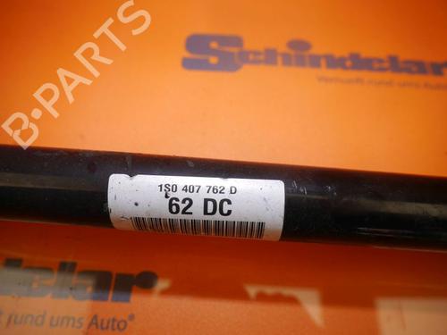 Right front driveshaft VW UP! (121, 122, BL1, BL2, BL3, 123) 1.0 | BP32829273M39 - Image 4