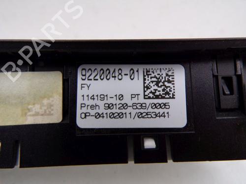 Switch BMW 6 Coupe (F13) 640 i | BP33722200I30  - Image 6