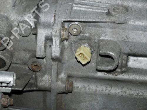 Gearbox BMW 3 (E46) 318 i | BP32648201M3 