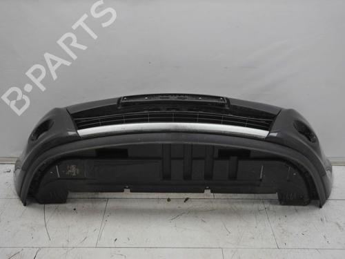 Front bumper RENAULT CLIO III (BR0/1, CR0/1) 1.6 16V (BR05, BR0B, BR0Y, BR15, BR1J, BR1M, BR1Y, CR0B,... | BP29515155C7 