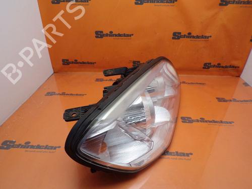 Right headlight CHEVROLET CAPTIVA (C100, C140) 2.4 LPG | BP33151926C29 - Image 3