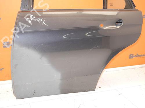 Left rear door MERCEDES-BENZ E-CLASS T-Model (S212) E 200 CGI (212.248) | BP24392890C4 
