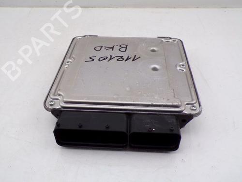Engine control unit (ECU) VW GOLF PLUS V (5M1, 521) 2.0 TDI 16V | BP33155607M57 - Image 3