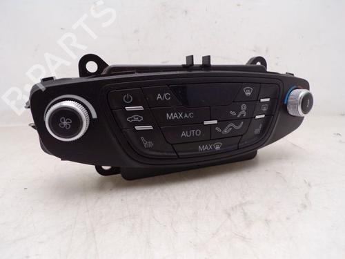 Climate control FORD B-MAX (JK) 1.0 EcoBoost | BP32652662I5