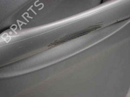 Left front door MERCEDES-BENZ A-CLASS (W169) A 180 (169.032, 169.332) | BP24415124C2 