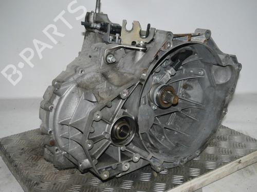 Used Gearbox FORD MONDEO V Turnier (CF) 2.0 TDCi (150 hp) 33158413
