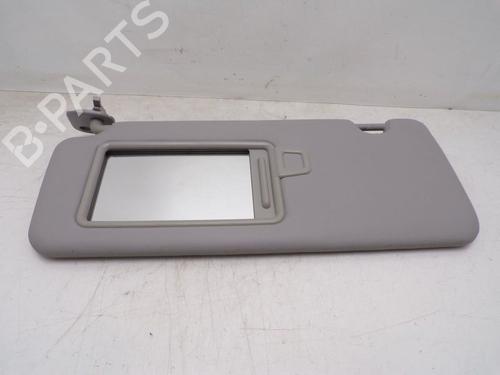 Venstre solskærm HYUNDAI TUCSON (TL, TLE) 1.7 CRDi | BP30670065I1