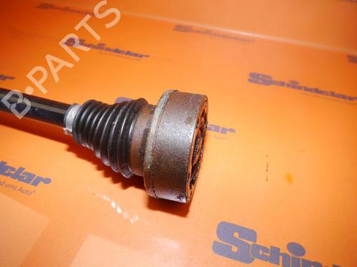 Right rear driveshaft VW PASSAT CC B6 (357) 3.6 FSI 4motion | BP24387029M41 