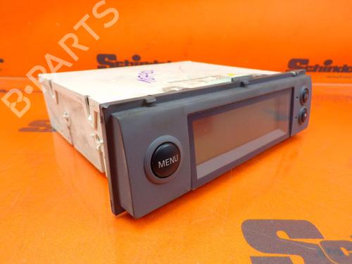 Display monitor NISSAN MICRA III (K12) 1.2 16V | BP24391327C48 