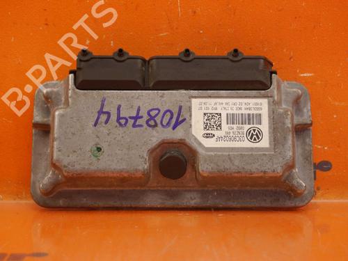 Used Engine control unit (ECU) Engine control unit (ECU) SEAT IBIZA III (6L1) 1.4 16V (86 hp) 33149092 33149092
