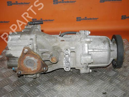 Rear differential SUZUKI SX4 S-Cross (JY) 1.6 AllGrip (AKK 416) | BP25017048M24 