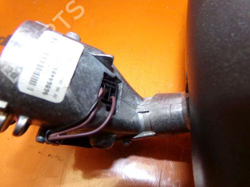 Rear mirror CITROËN DS3 (SA_) 1.4 VTi 95 | BP30669852I6 