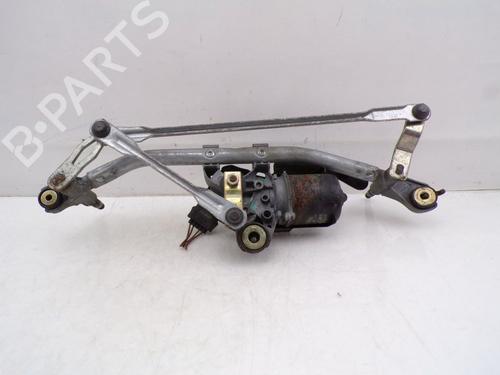 Front wiper motor PEUGEOT 1007 (KM_) 1.4 HDi | BP32652495M29