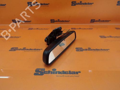 Rear mirror BMW 1 Coupe (E82) 118 d | BP32642197I6