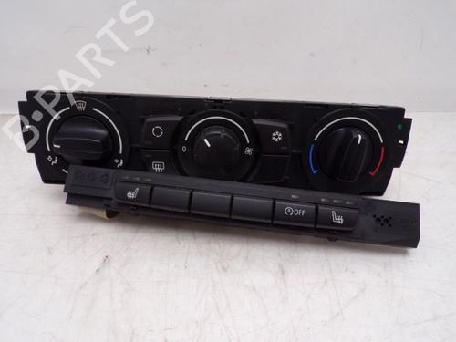 Used Climate control BMW 1 (E87) 118 d (143 hp) 32650623