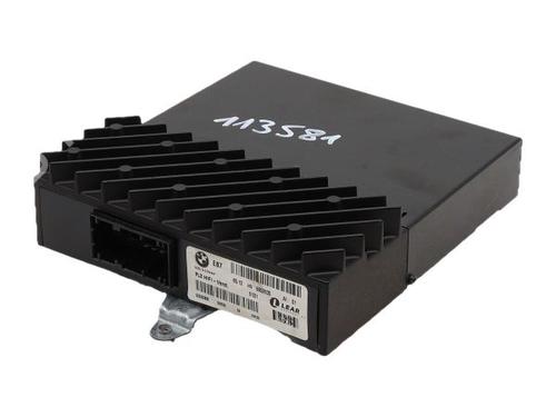 electronic-module-bmw-1-e87-2003-2004-2005-2006-2007-2008-2009-2010-2011-2012-2013-38312977 main image