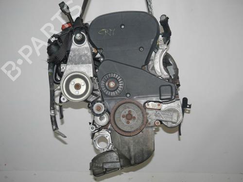 Used Engine Engine ALFA ROMEO 147 (937_) 2.0 16V T.SPARK (937.AXA1, 937.AXC1, 937.BXC1) (150 hp) 38313014 38313014