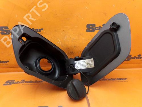Fuel flap VW GOLF VII (5G1, BQ1, BE1, BE2) 1.5 TSI | BP26202488C131 