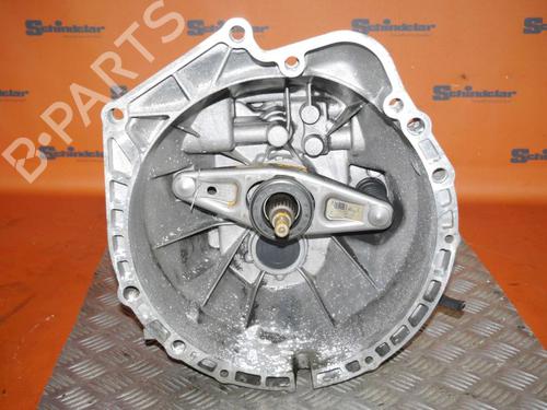 Gearbox BMW 1 (E81) 116 i | BP32833995M3  - Image 5
